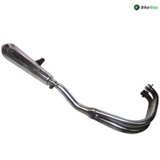 Silenzioso Destro Scarico