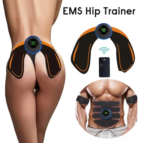 Elettrostimolatore glutei - elettrostimolatore,