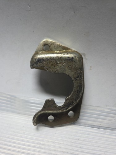 Fiat 126 scontro serratura - fiat,