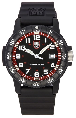 Orologio uomo luminox - uomo, sea