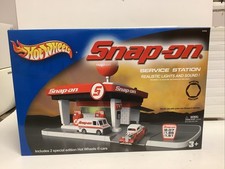 Hot wheels snap service - hot,