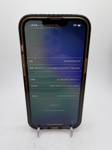 Apple iphone blu 128gb - apple,