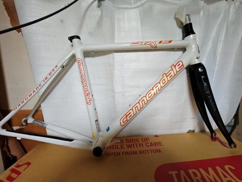 Telaio bici strada - bici, da