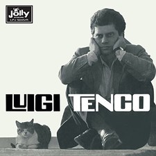 Luigi Tenco - Luigi Tenco