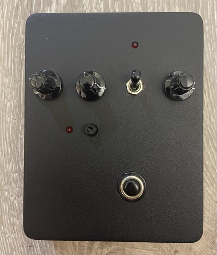 Electronic scf full analog - tc,