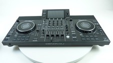 Denon DJ SC Live 4 DJ Controller come nuovo + scatola originale + fattura/2 anni GARANTITO!