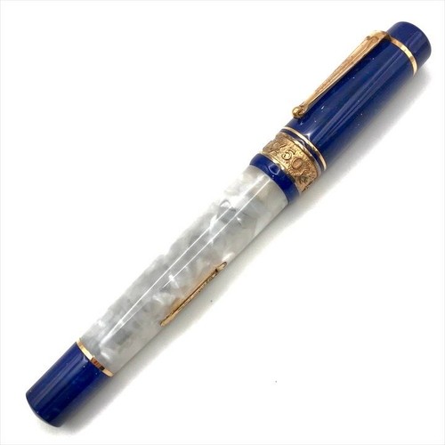 Appearance delta fountain pen - delta,