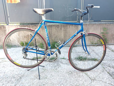 bici bicicletta corsa vintage Simonato Oscar Special Treviso 1975 ca  Campagnolo