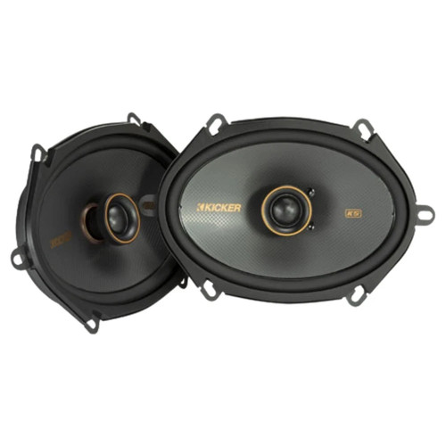 Kicker series 51ksc6804 - kicker, ks-series