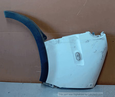 7751475534 Parafango ant. DX RENAULT MASTER 35 2.5 dCi (107Kw) PL-TM Frg