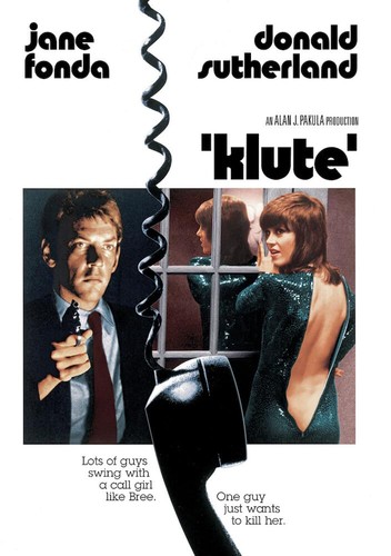 Klute charles cioffi - klute,