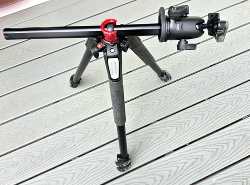 Treppiede manfrotto mt055xpro3 - treppiede,