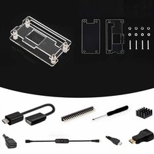 Raspberry Pi Zero 2 W Case Kit