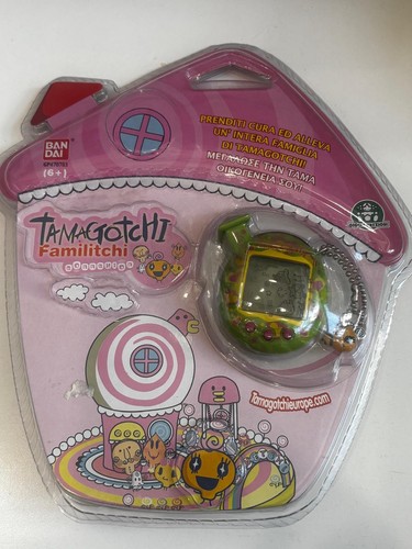 Tamagotchi familitchi - tamagotchi,