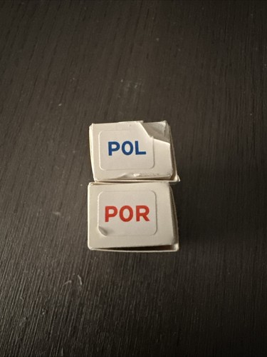 Nuovo set ricevitori per - nuovo,