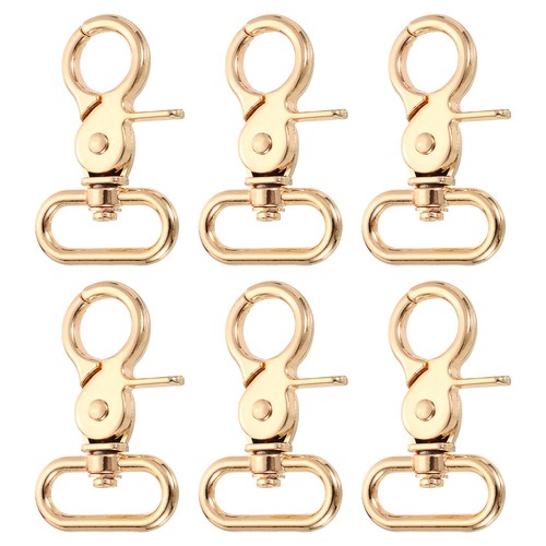 6pcs ganci girevoli per - 6pcs,