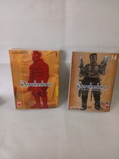 Dorohedoro 1 E 14 Prima
