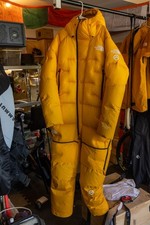 tuta himalayana XL North Face