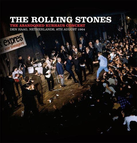 Vinile rolling stones - rolling, (the)