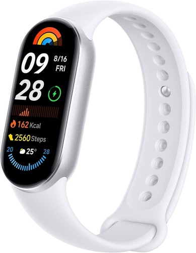 Xiaomi smart band fitness - xiaomi,