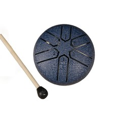 3 6 toni Steel Tongue Drum