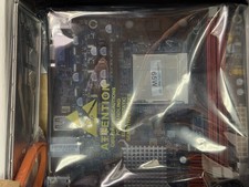 Scheda madre Zotac GeForce