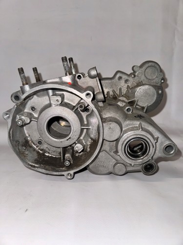 Blocco motore ktm 65 - motore,