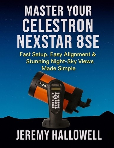 Master your celestron - master,