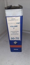 MANUALE OFFICINA FIAT MULTIPLA