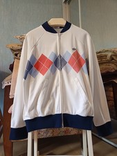 Adidas Vintage Ivan Lendl 186