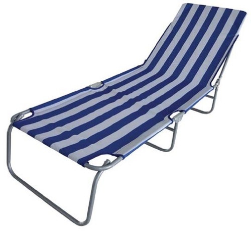 Lettino mare spiaggia - lettino,