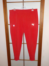 Pantaloni felpati PUMA