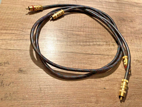 Cavo rca - cavo,