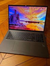LG gram 17Z90Q | Windows 11 Home | 17" 16:10 | Intel® Core™ i7 | RAM 16GB | SSD