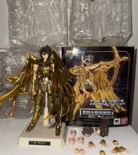 Saint Seiya Figure Myth Cloth