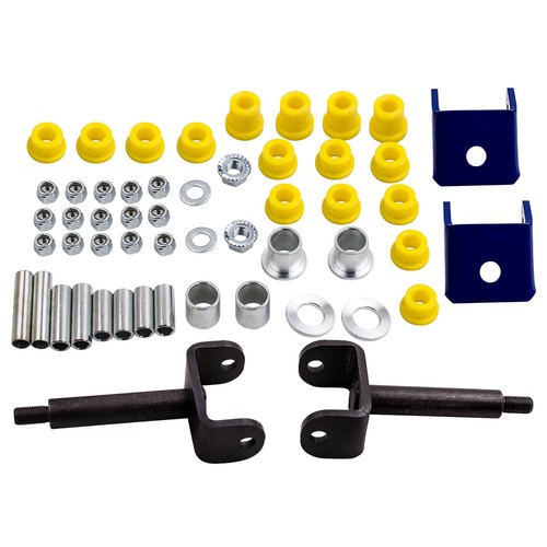 Kit boccole foglia - kit,