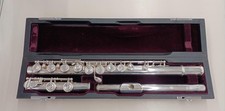 YAMAHA YFL-811 w/ Hard Case