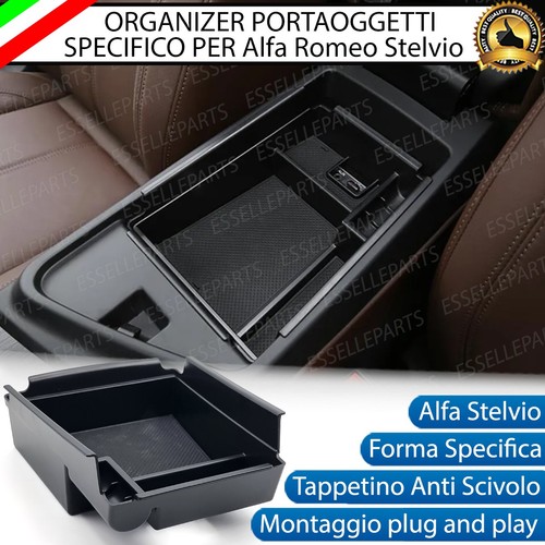 Vano portaoggetti per - vano,