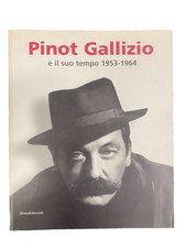 Pinot Gallizio e il suo tempo
