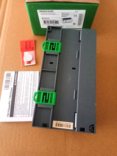 New schneider tm200ce40r - schneider,
