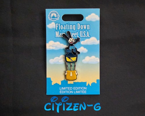 Spilla disney oswald - spilla,