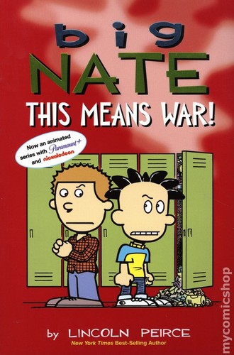 Big nate questo - questo, significa