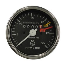 Tachimetro adatto per Case-IH