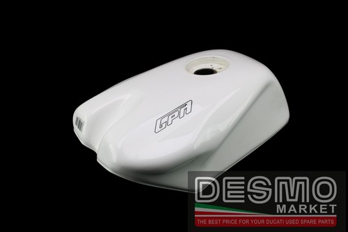 Serbatoio benzina ducati 748 - ducati,