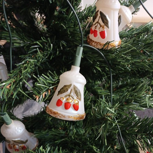 Luci per albero natale - per, di