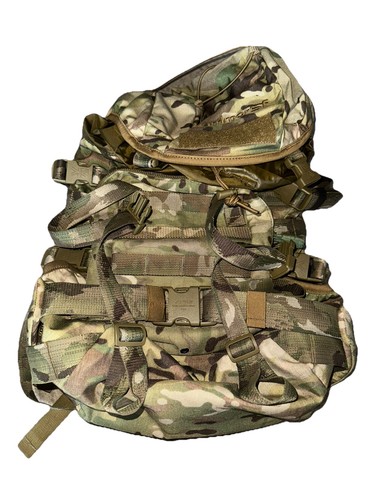 Zaino militare karrimor - zaino, sf