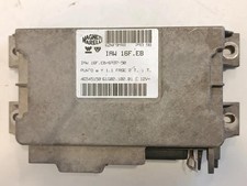 46545150 CENTRALINA MOTORE per LANCIA Y (01/96>10/00<) 1.1 1996 IAW16FEB