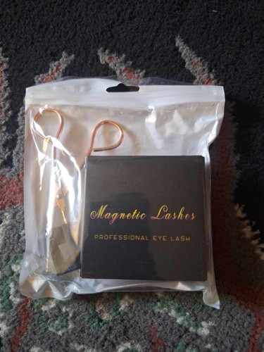 Magnetic lashes professional - magnetic,