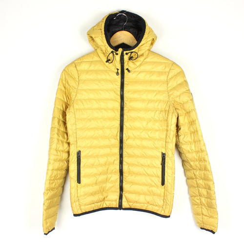 Superdry giacca trapuntata - superdry,