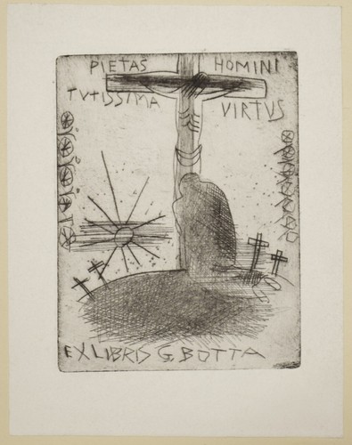Libris giovanni botta - botta,